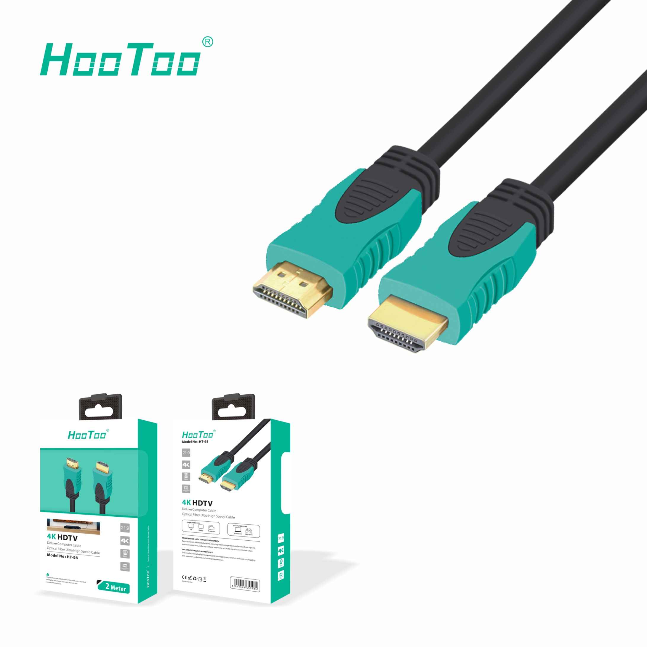 Cable HT-98
