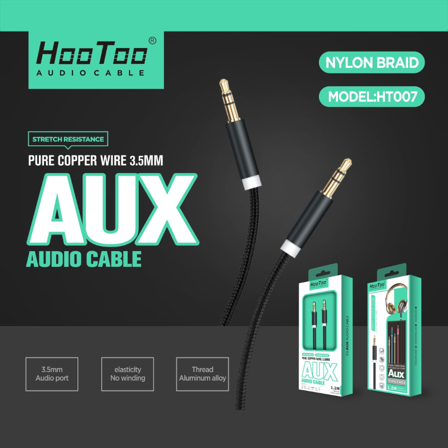 Cable HT-007
