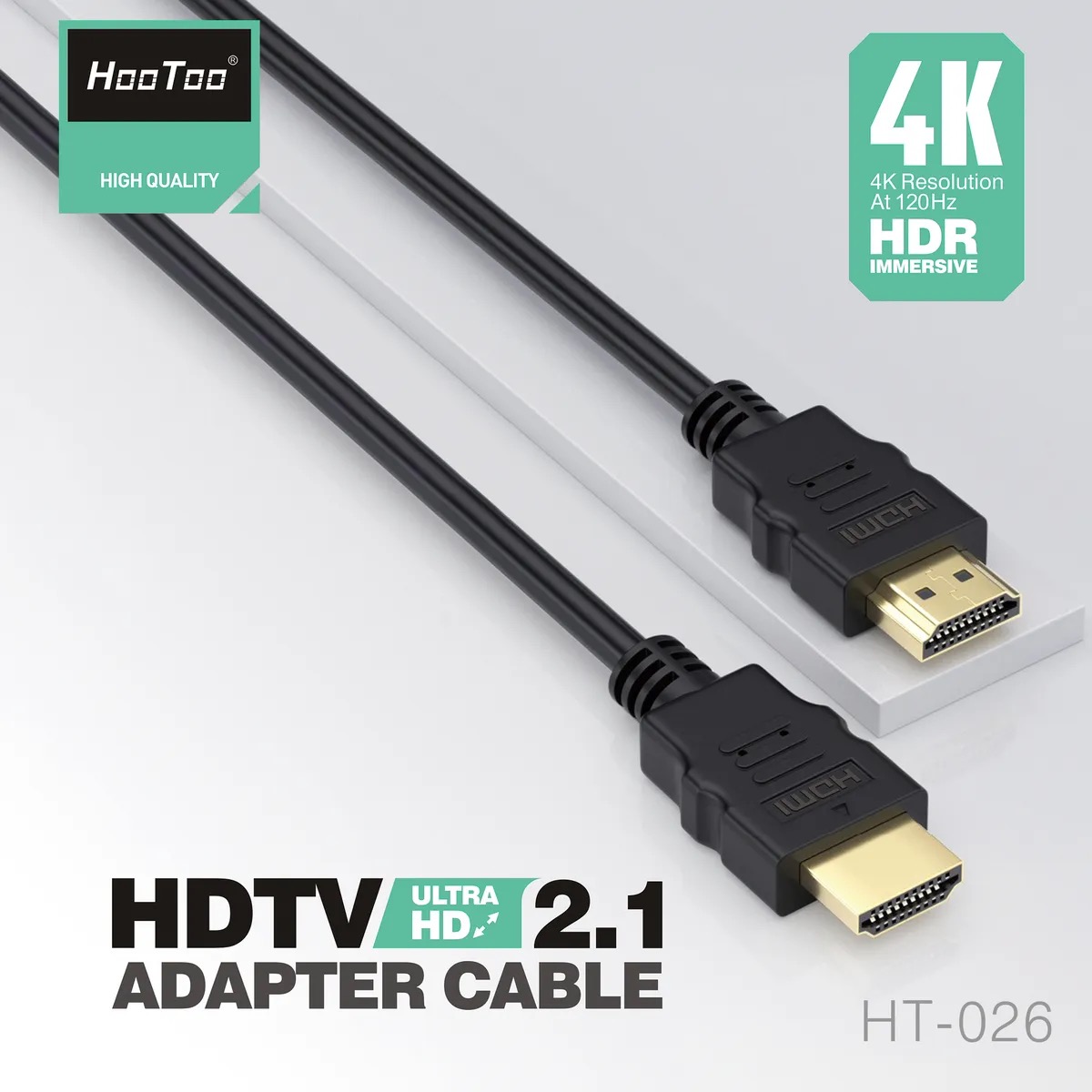 CABLE HT-026