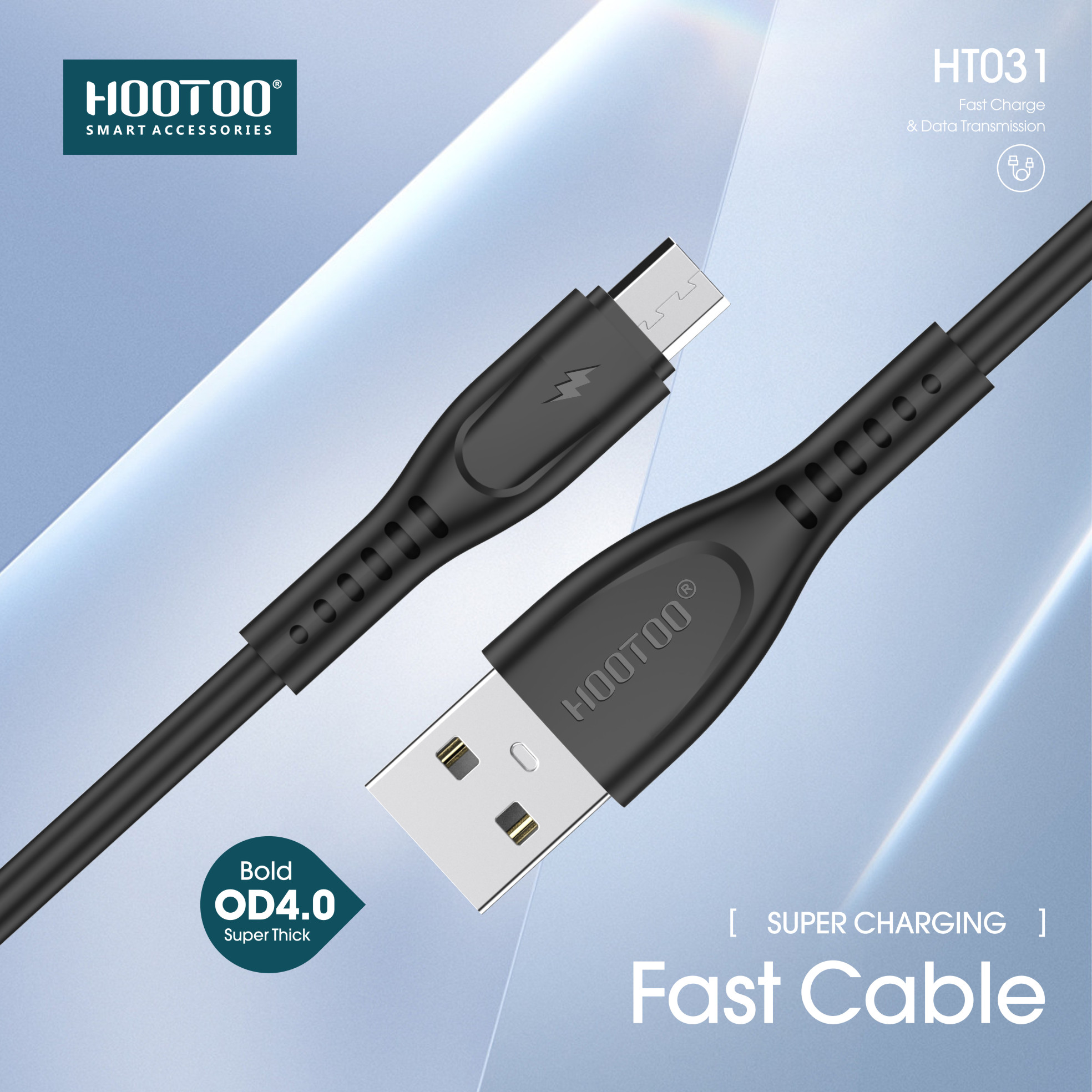 CABLE HT-031