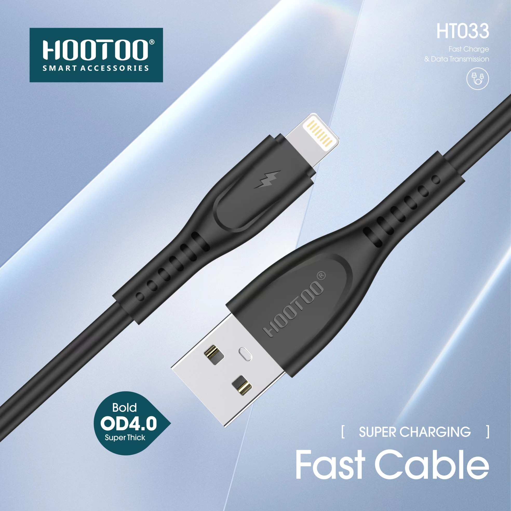 CABLE HT-033