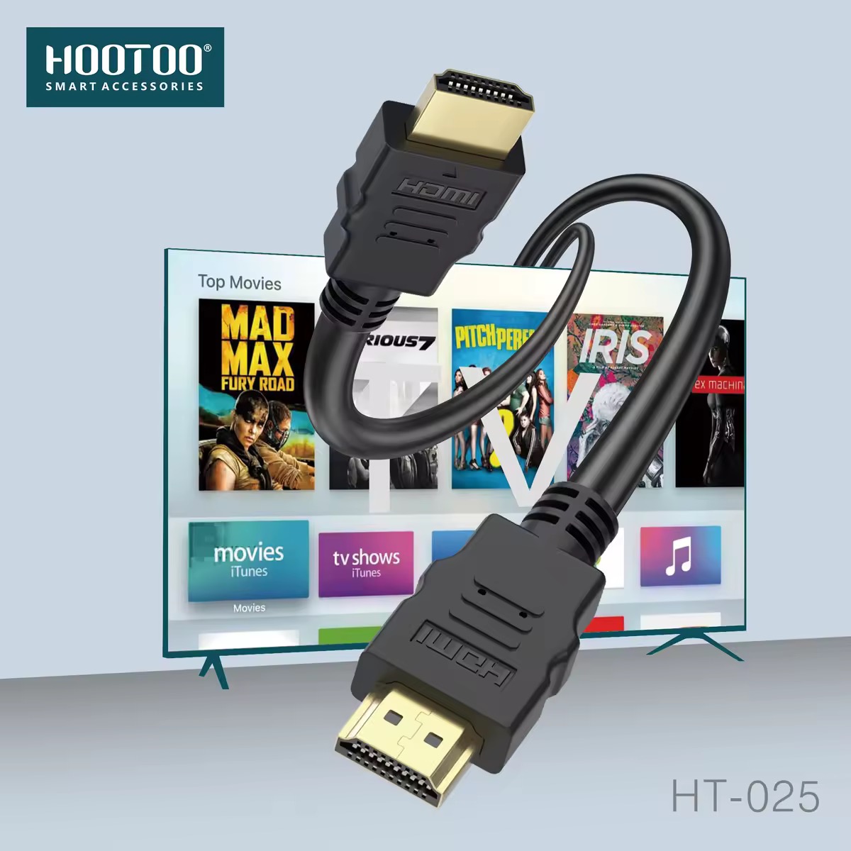 CABLE HT-025