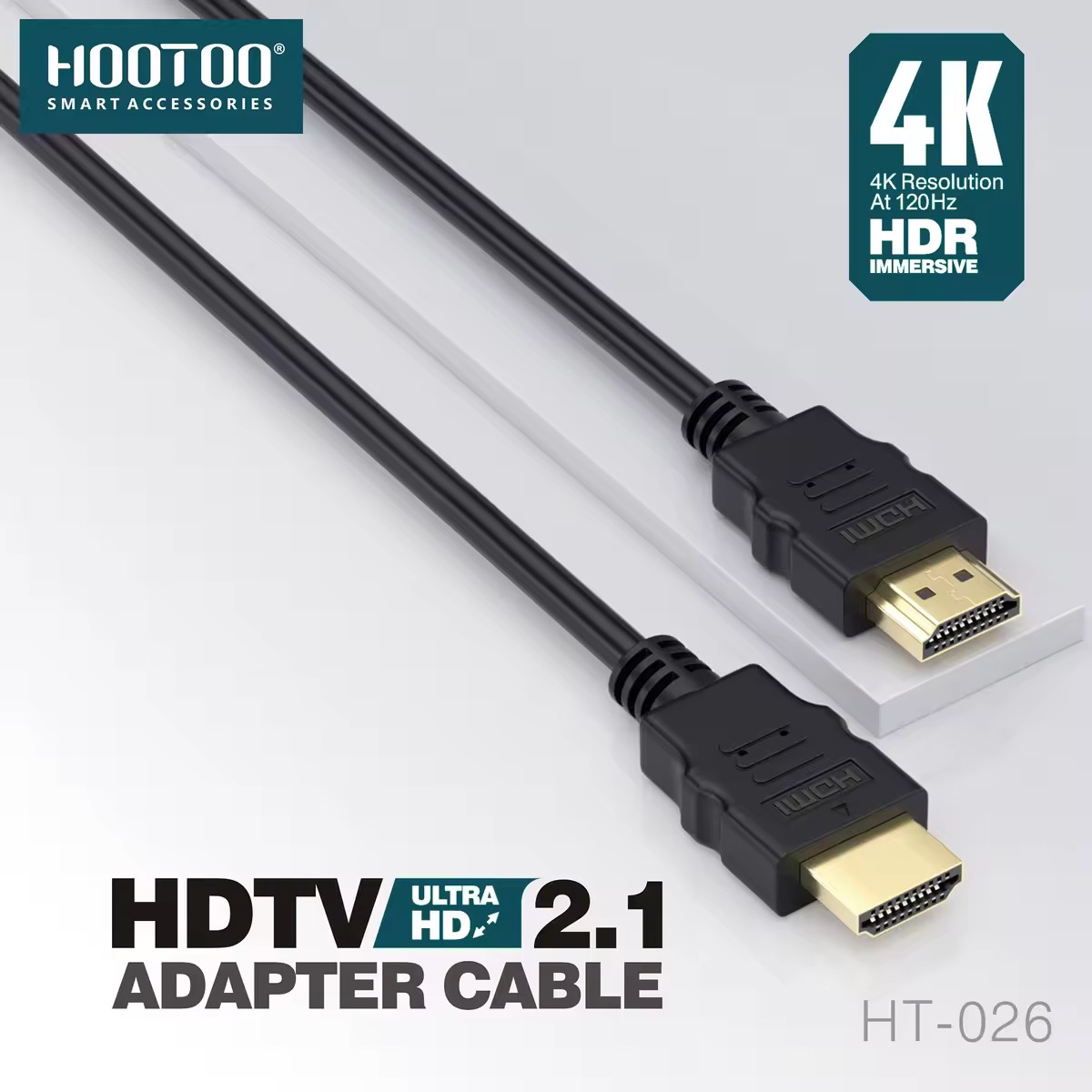 CABLE HT-026