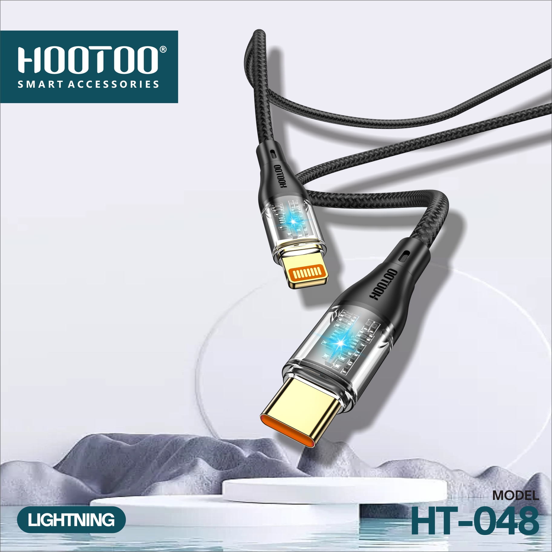 CABLE HT-048