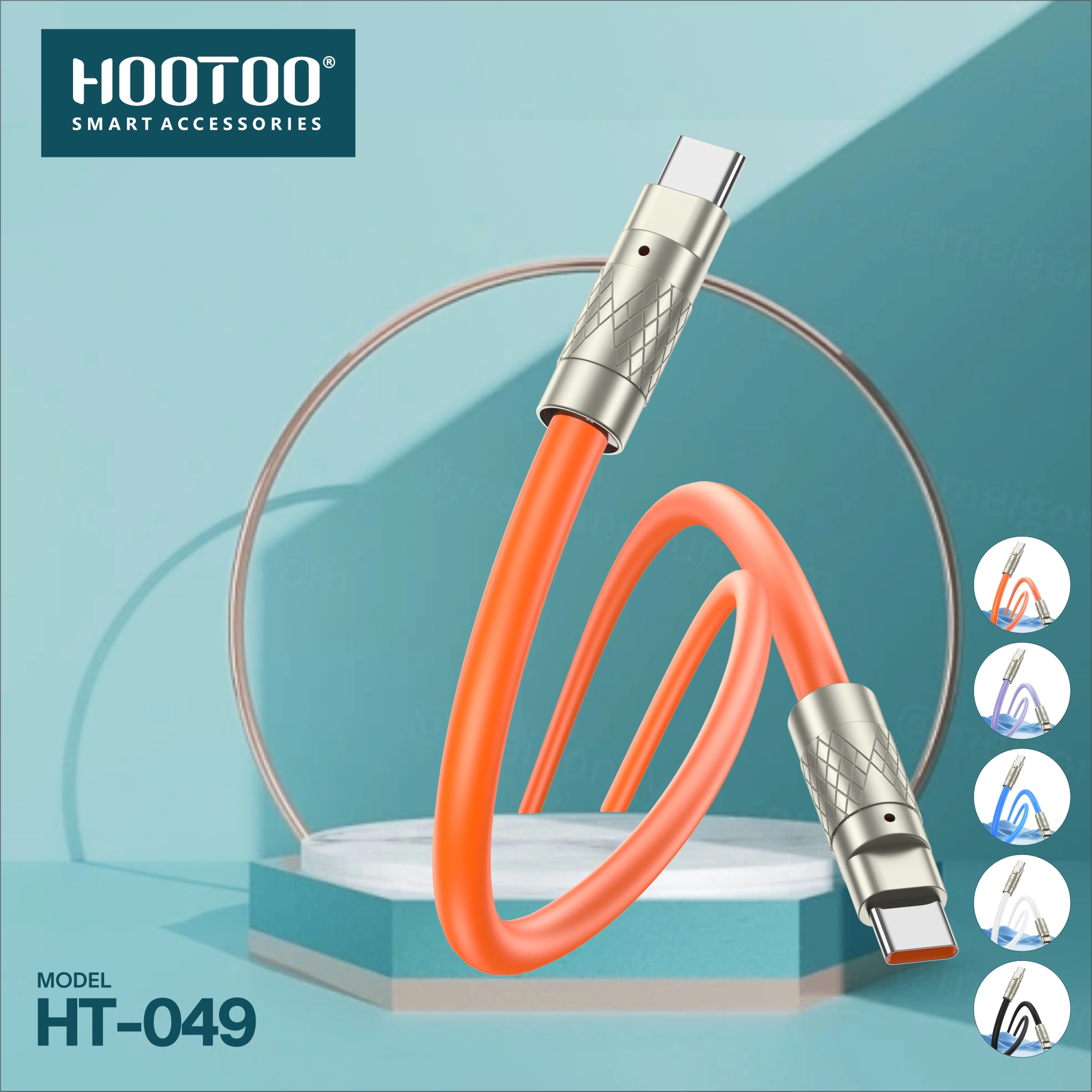 CABLE HT-049