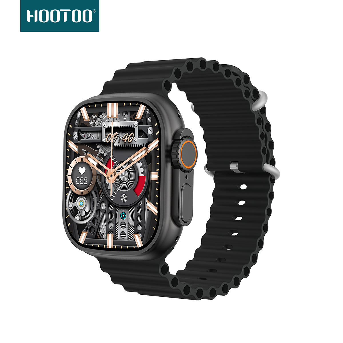 SMART WATCH HT-U9PLUS