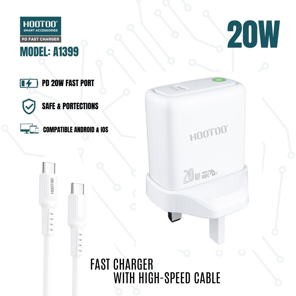 CHARGER A1399