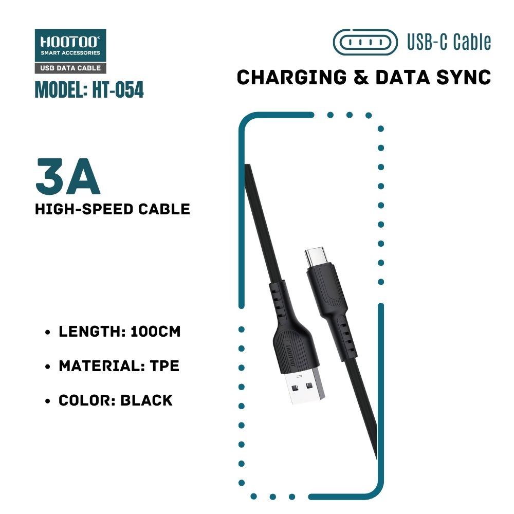 CABLE HT-054