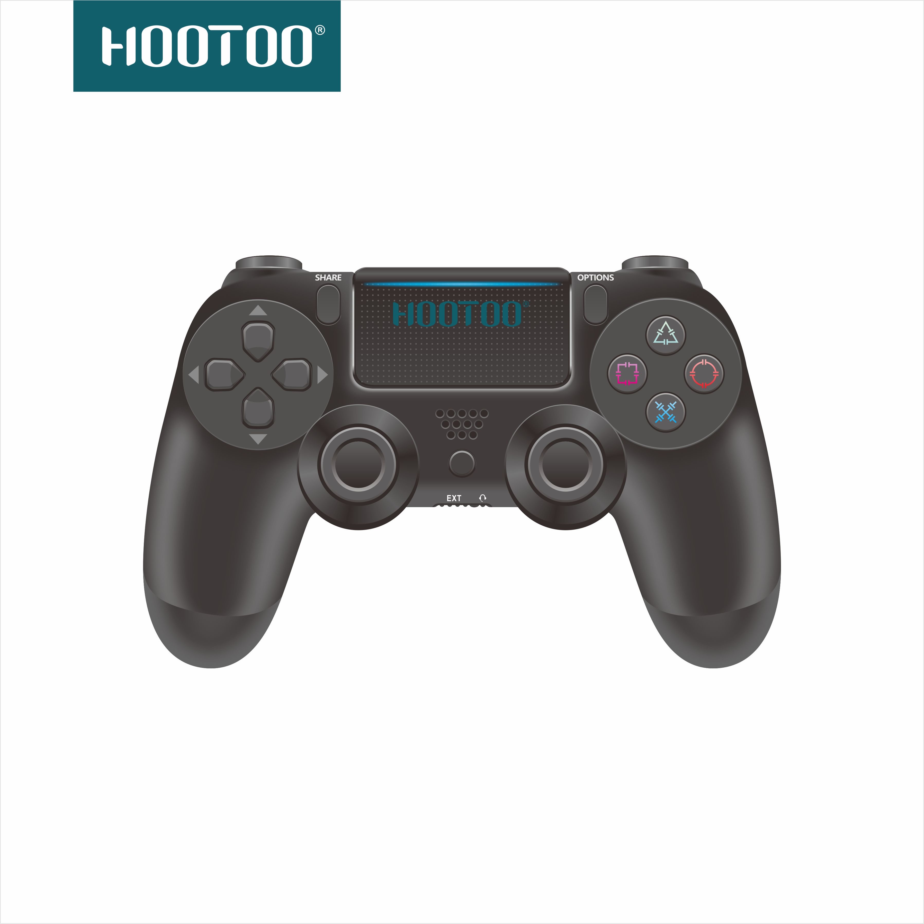 GAME CONTROLLER HT-GM06