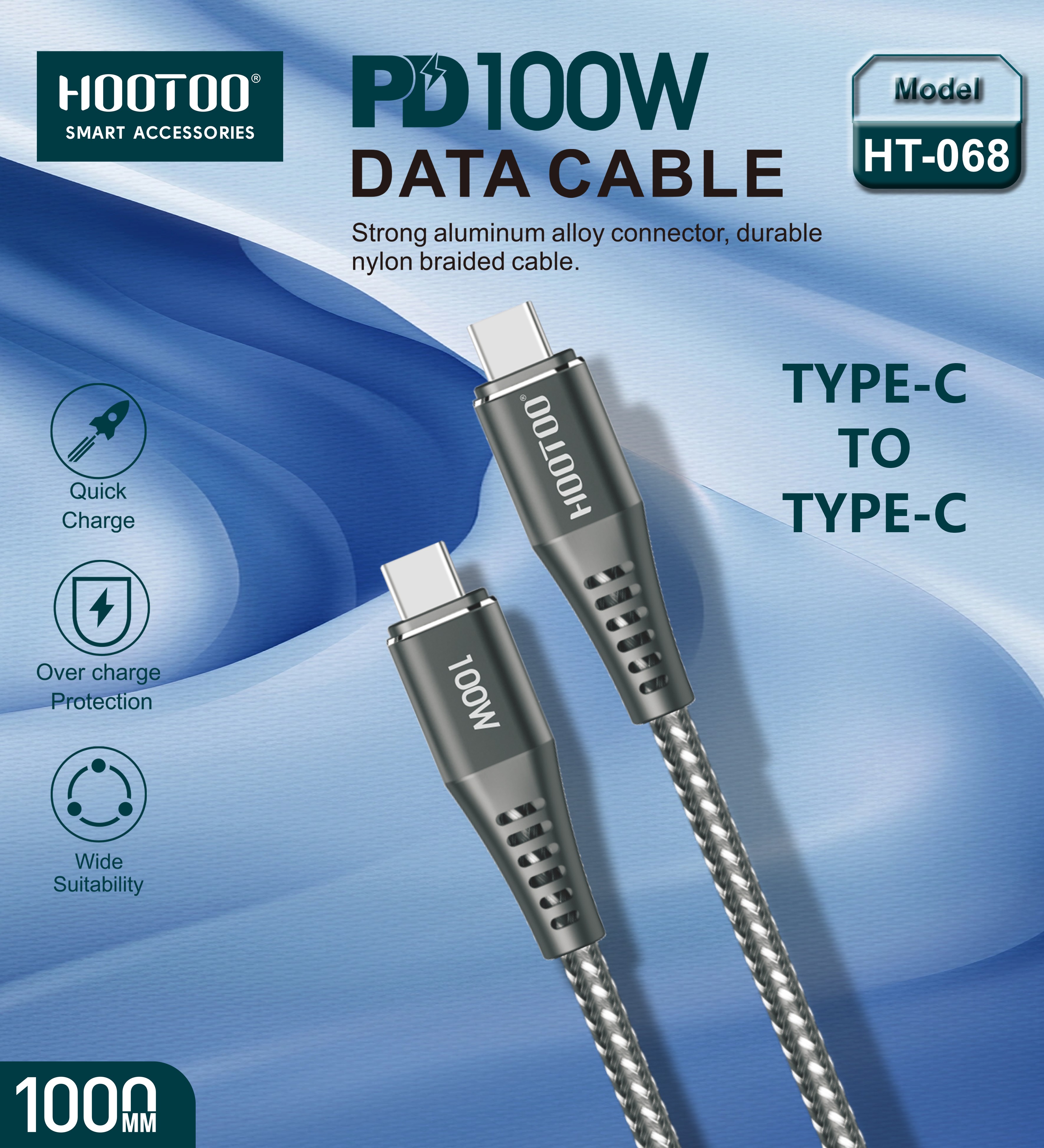 CABLE HT-068