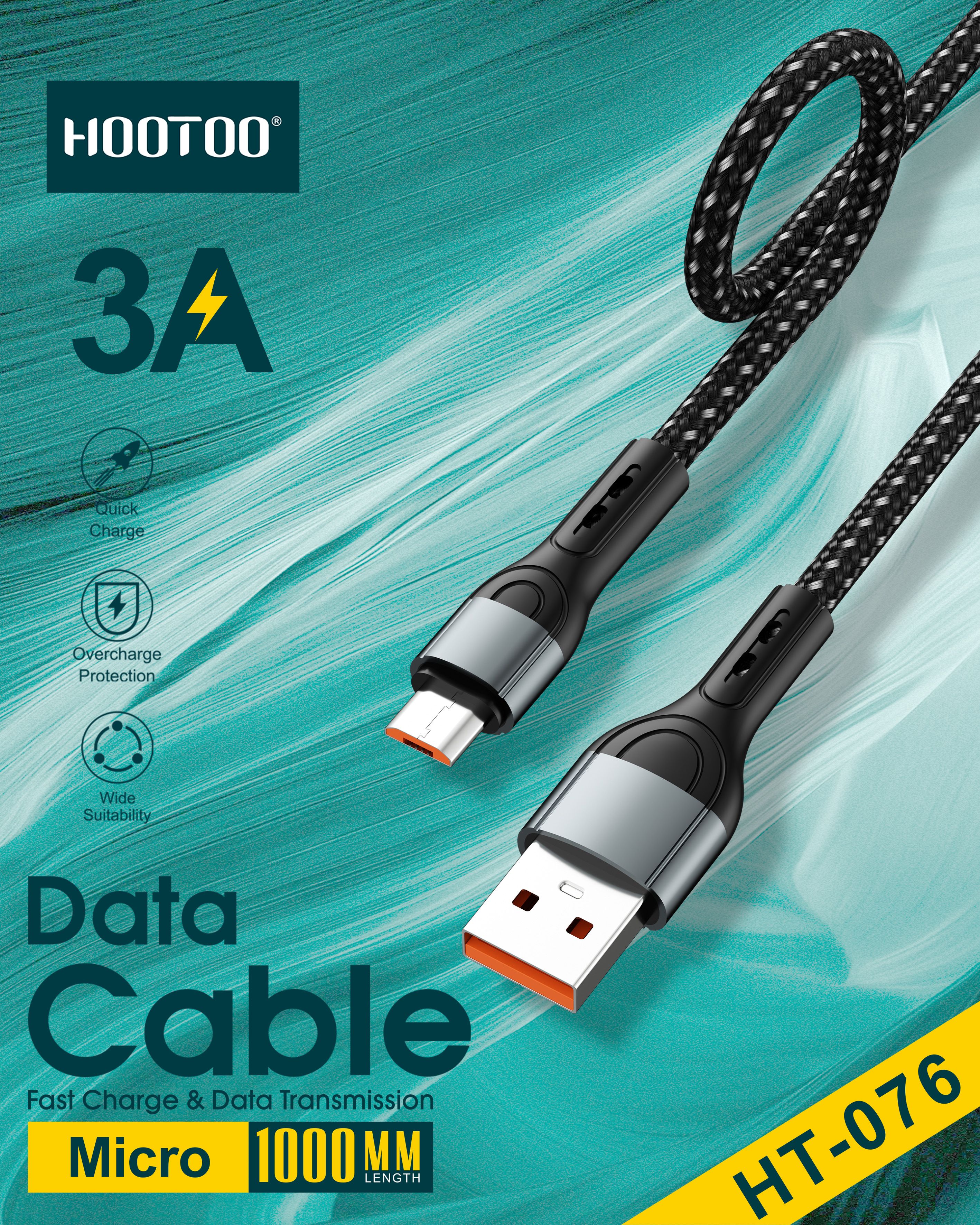 CABLE HT-076