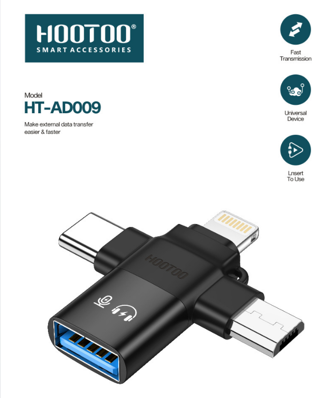 ADAPTER HT-AD009