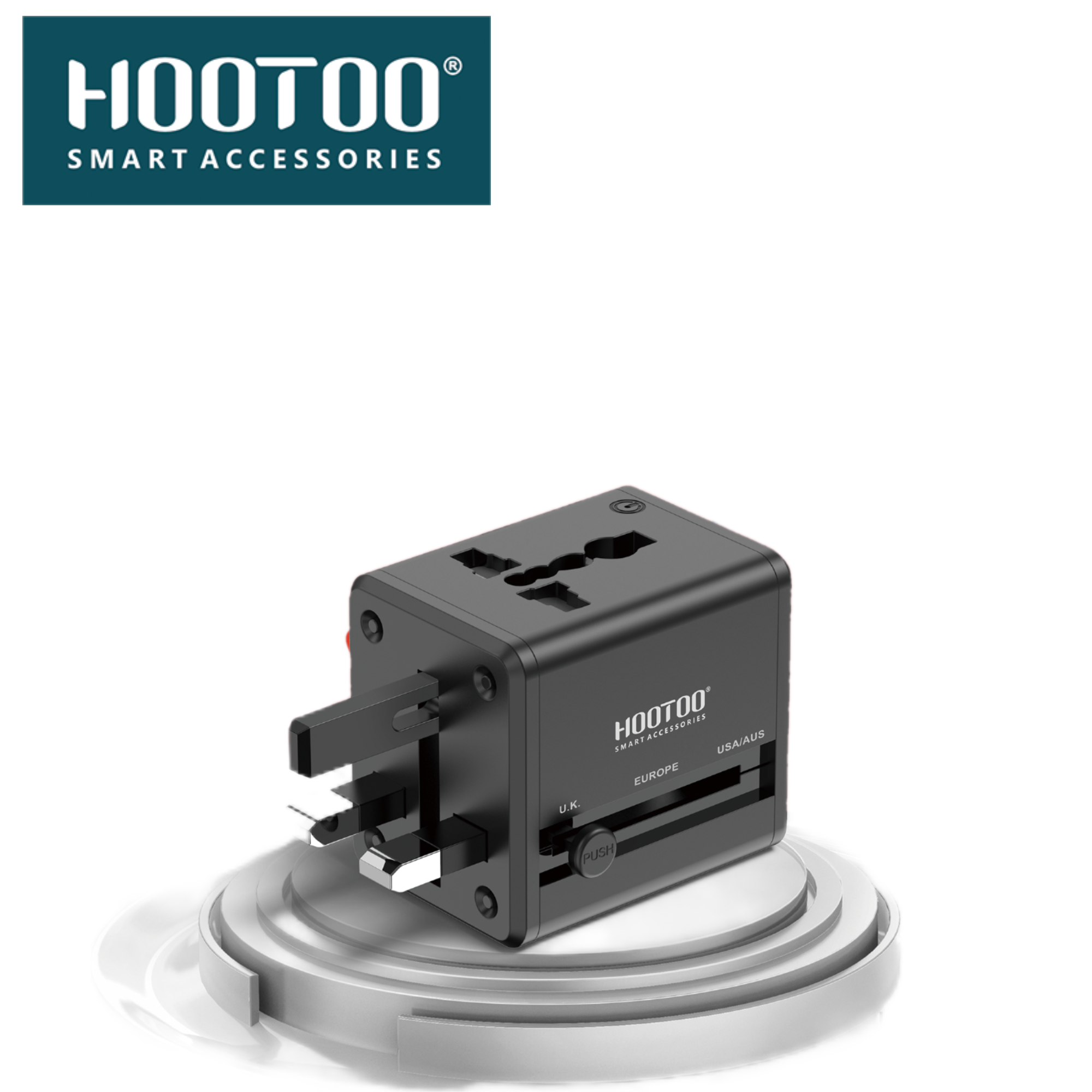 CHARGER HT-MX1