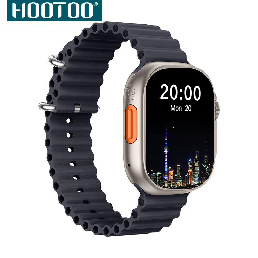 SMART WATCH HT-SW002