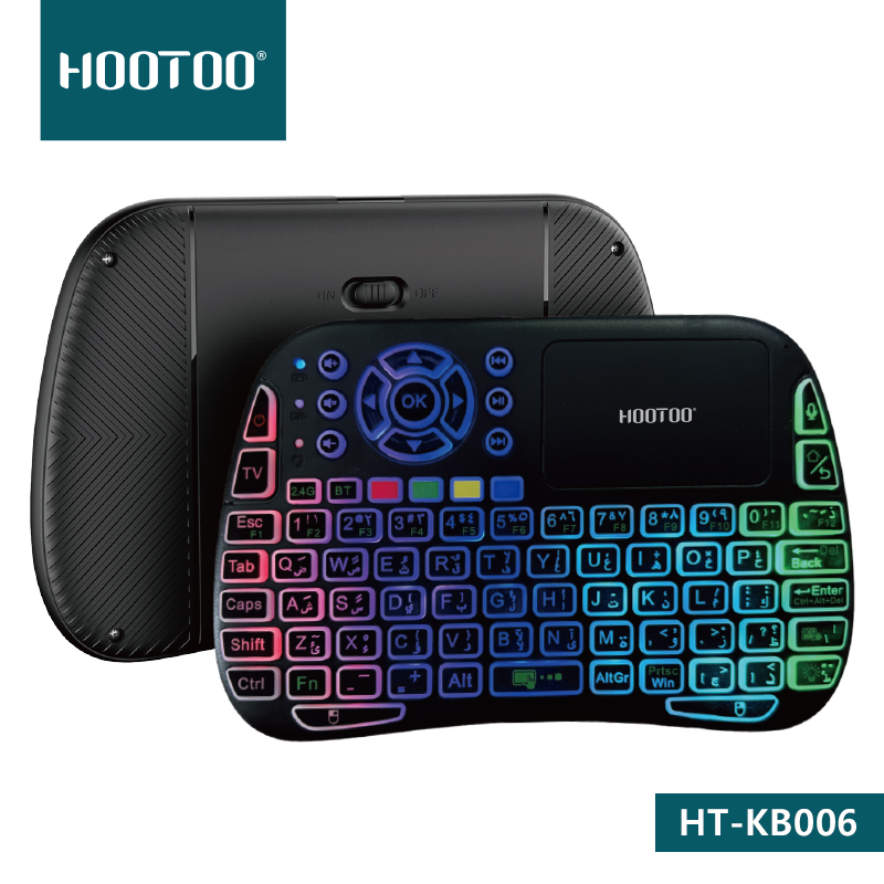 KEYBOARD HT-KB006