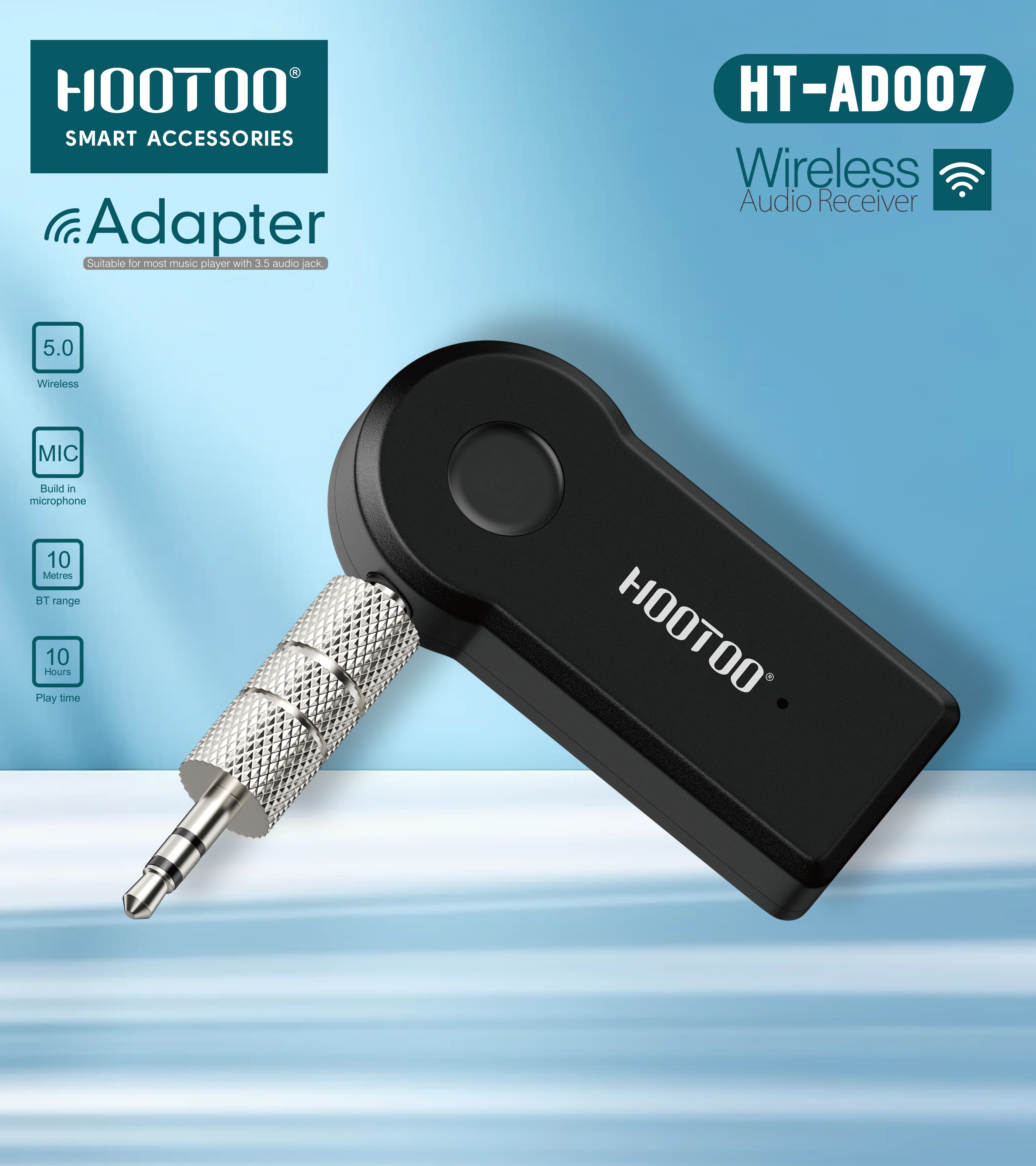 ADAPTER HT-AD007