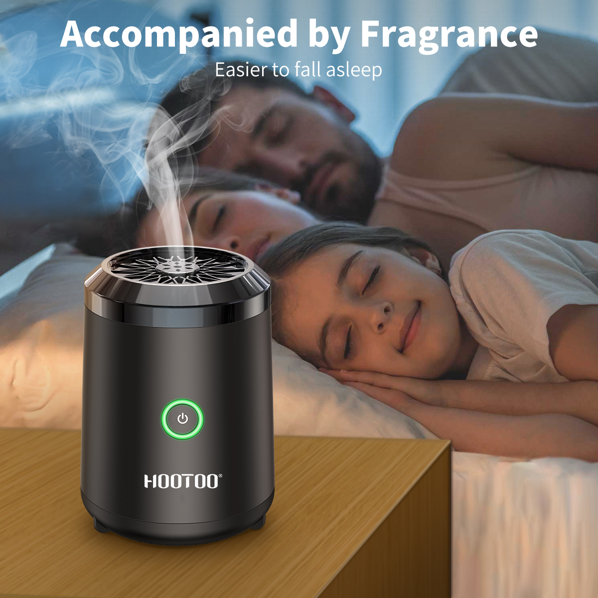 ELECTRIC INCENSE BURNERS HT-G3