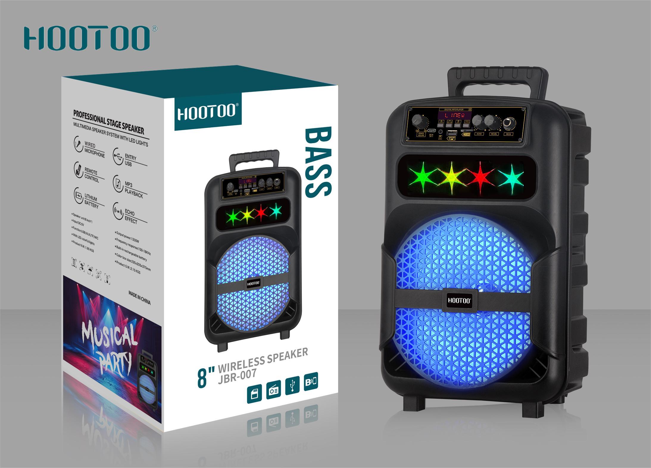 SPEAKER HT-SP015
