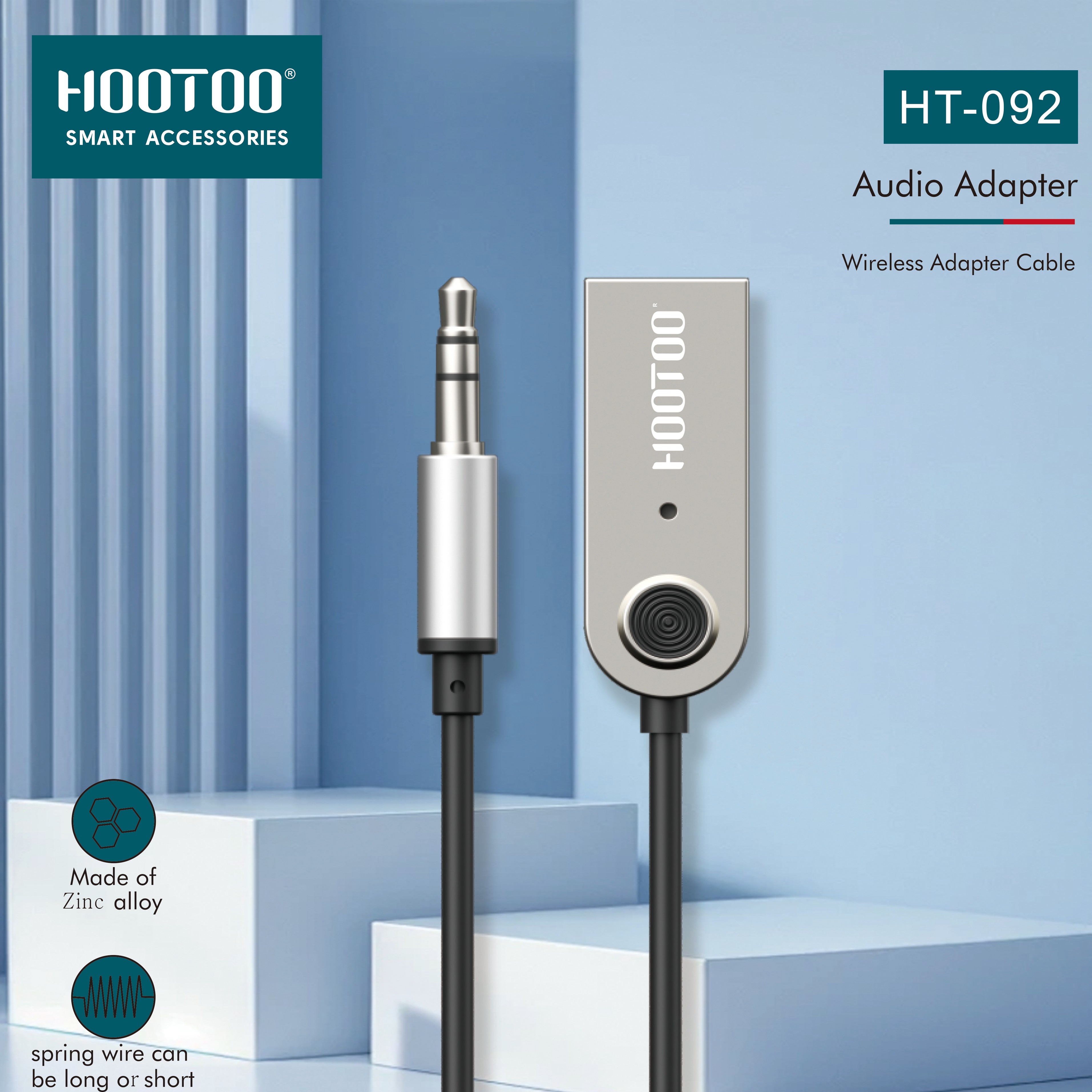 CABLE HT-092