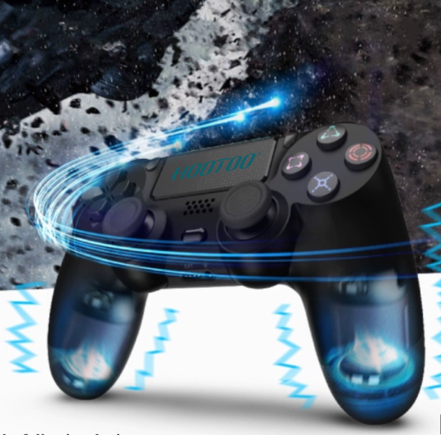 GAME CONTROLLER HT-GM08
