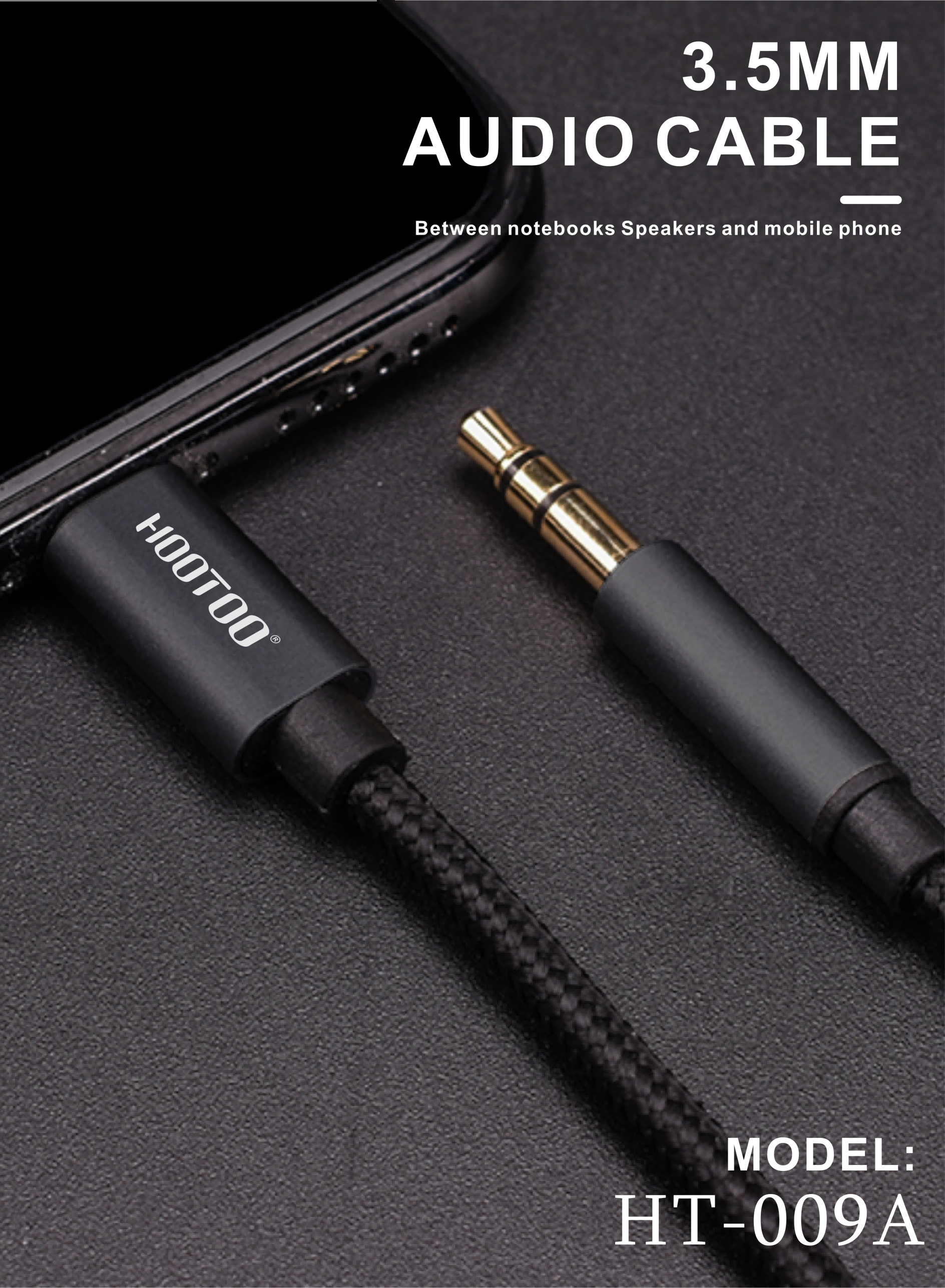 CABLE HT009A
