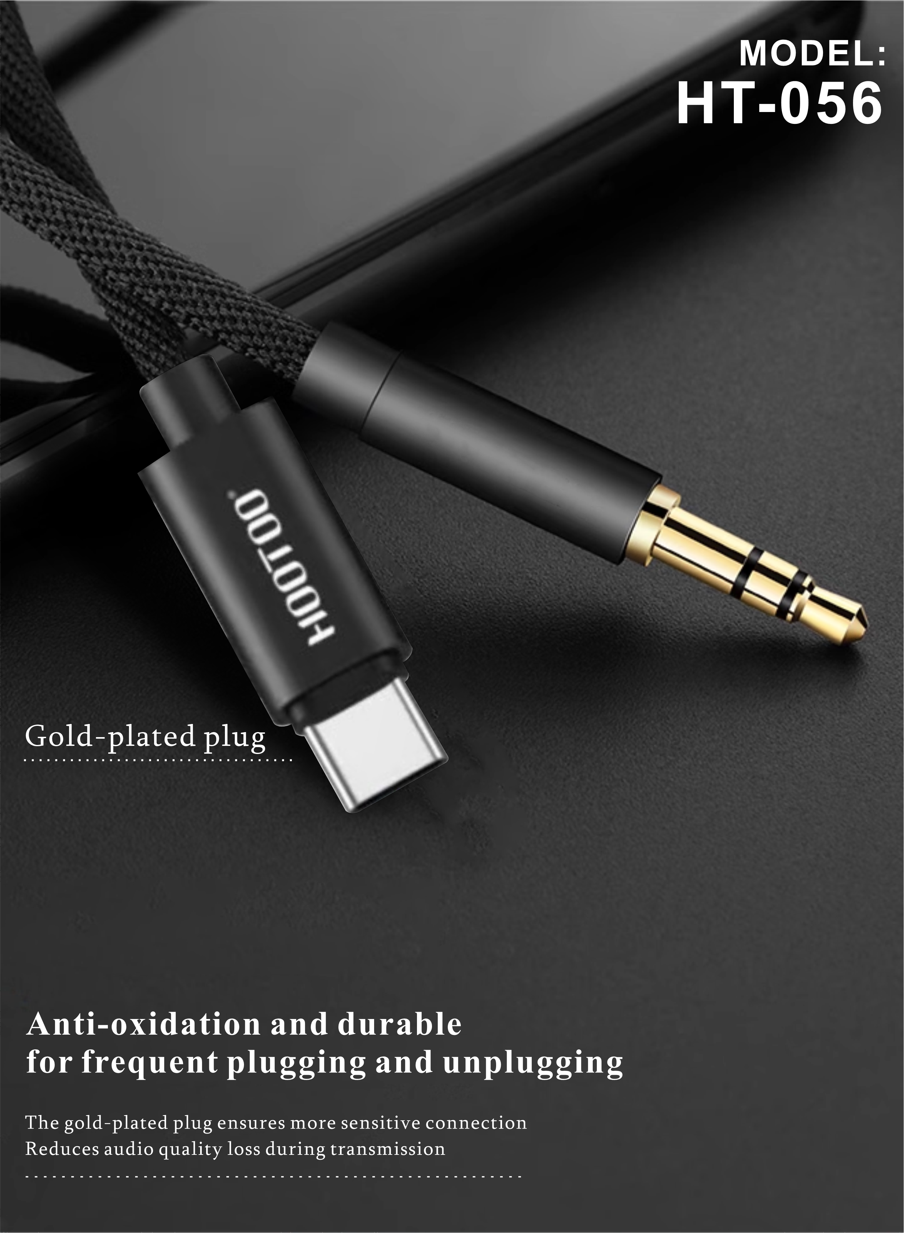 CABLE HT-056