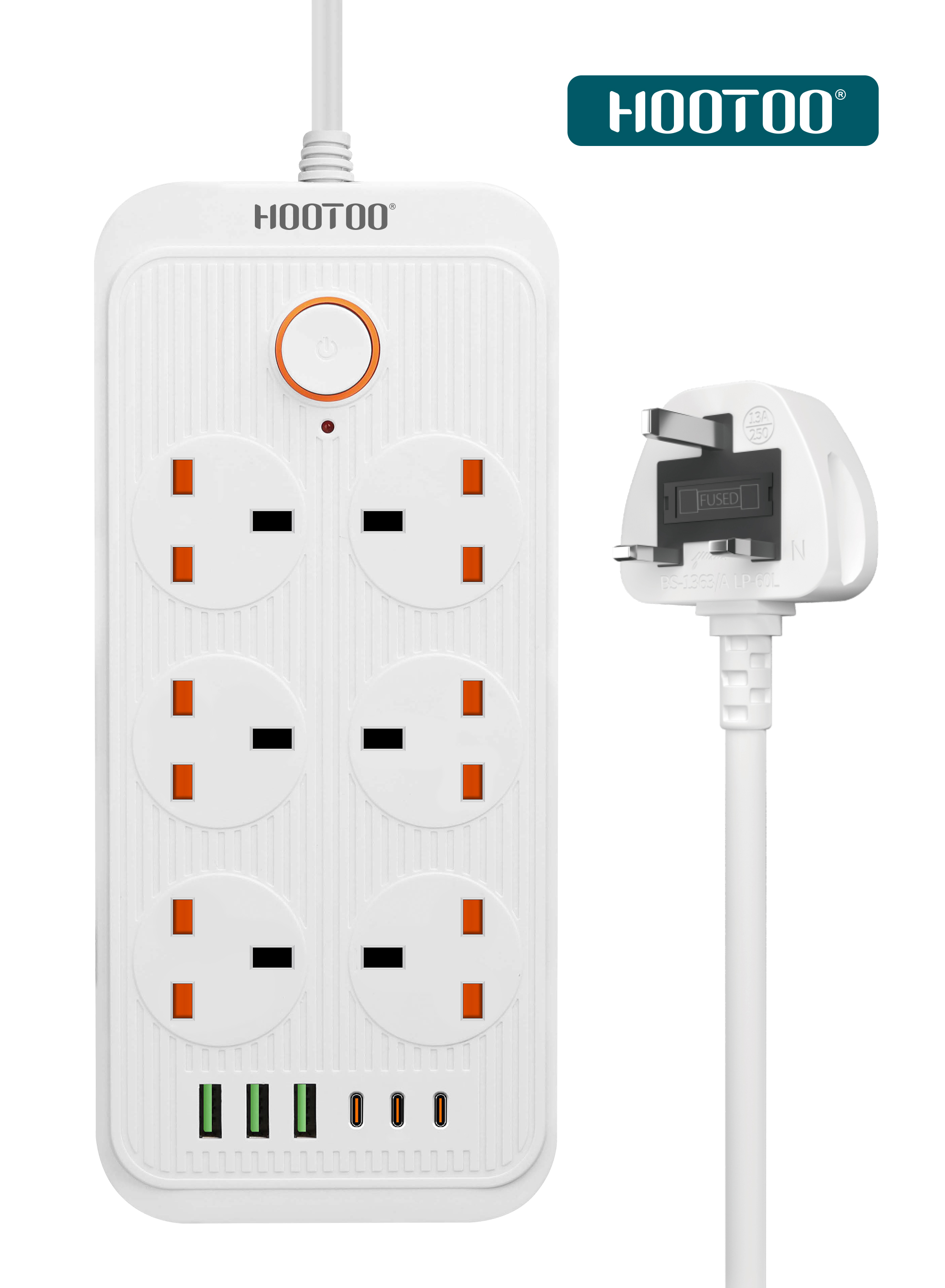 ELECTRIC CONNECTORS MX-EC001 EFIX