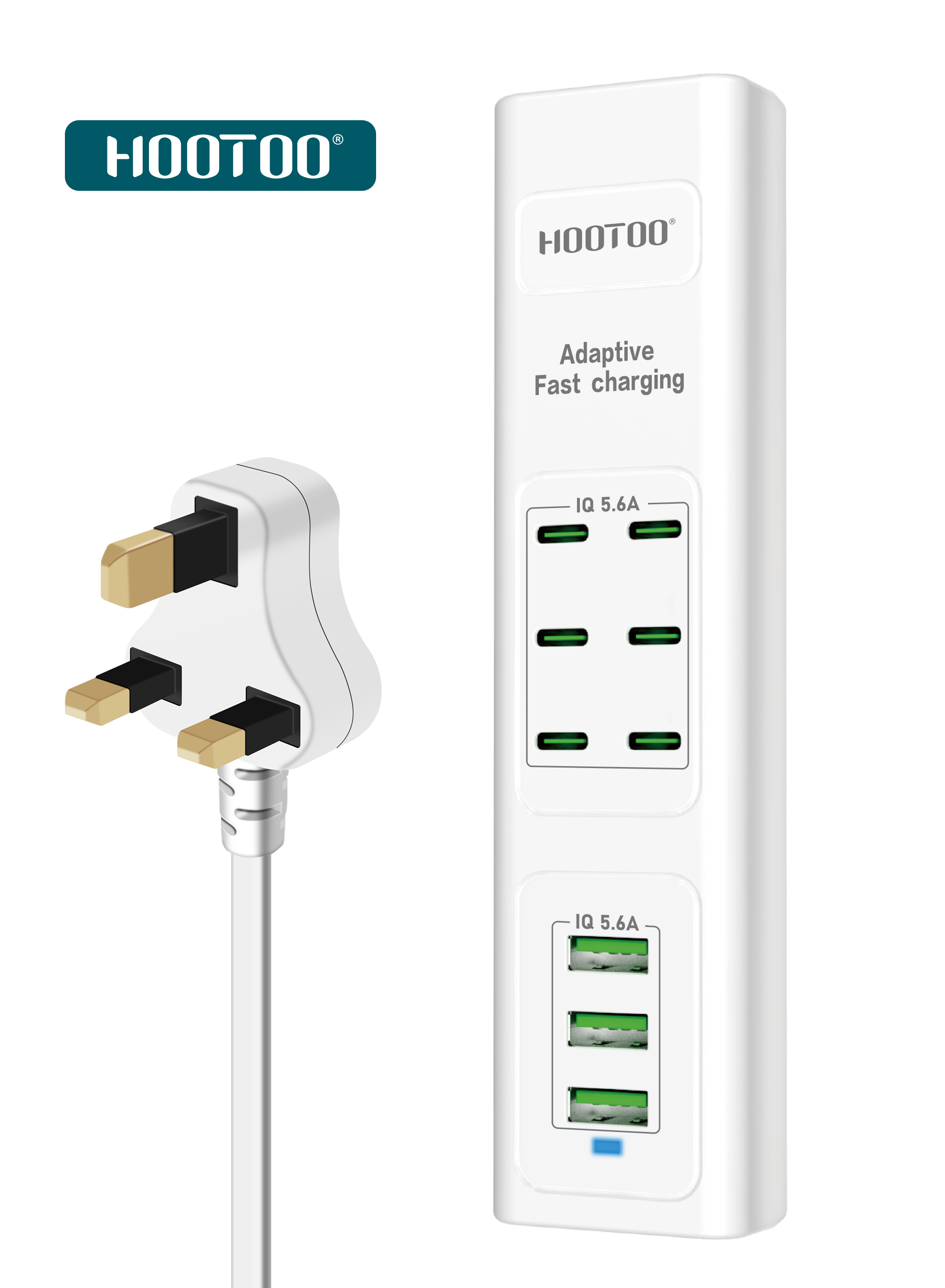 ELECTRIC CONNECTORS MX-EC001 FERMA