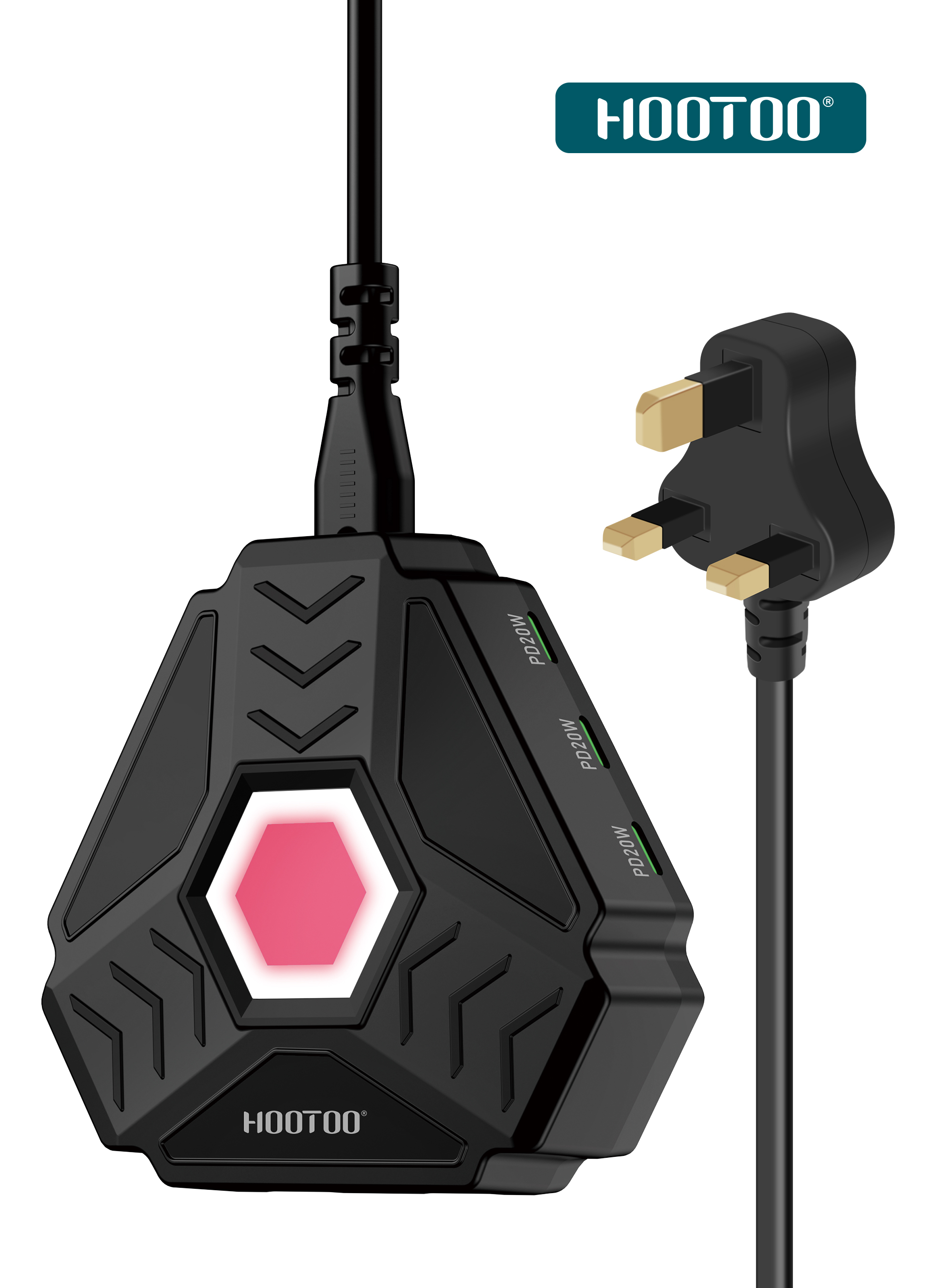 ELECTRIC CONNECTORS MX-EC001 JVARE